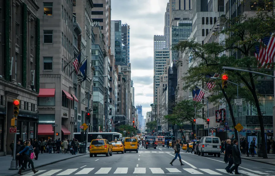U.S. Lawful Permanent Residents 2018 : in which states new LPRs made their home ? U.S. Lawful Permanent Residents 2018 : in which states new LPRs made their home ?
